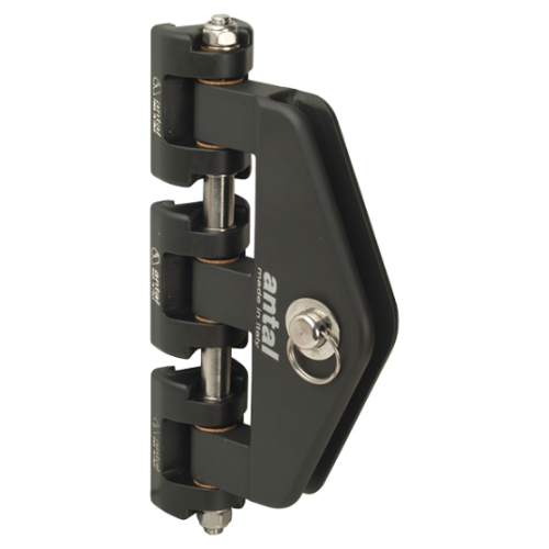 Antal Headboard Slider